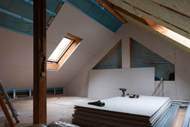 Best Insulation Installation Services in Red Lion, PA
